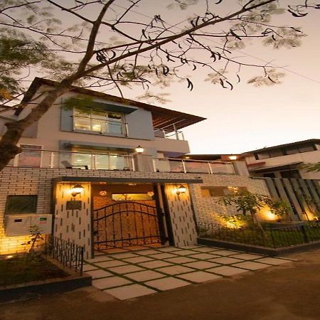 Tatva Villa , Lonavala Bagian luar foto