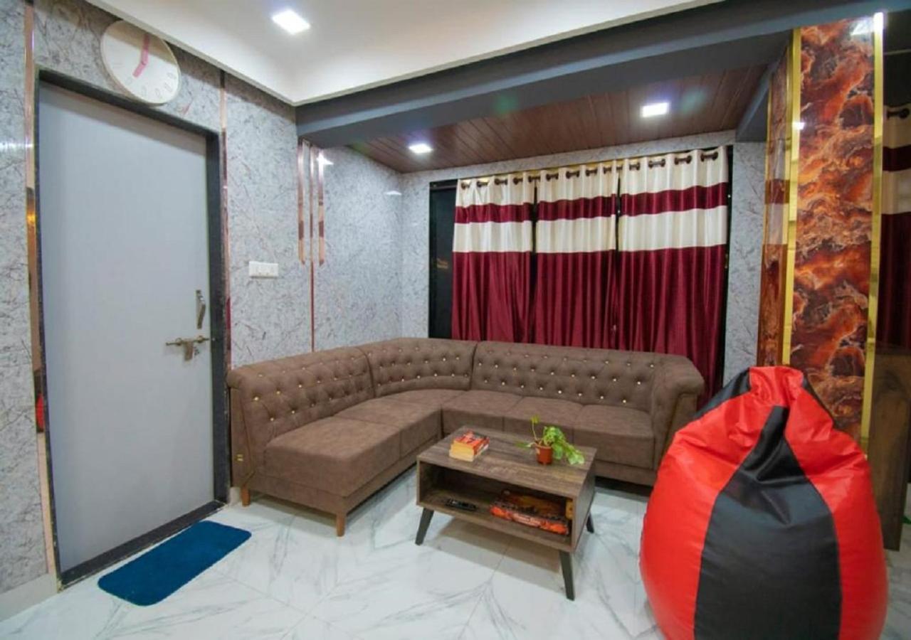 Tatva Villa , Lonavala Bagian luar foto