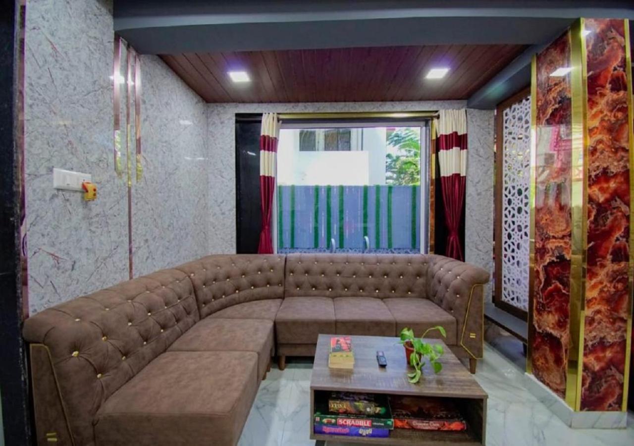 Tatva Villa , Lonavala Bagian luar foto