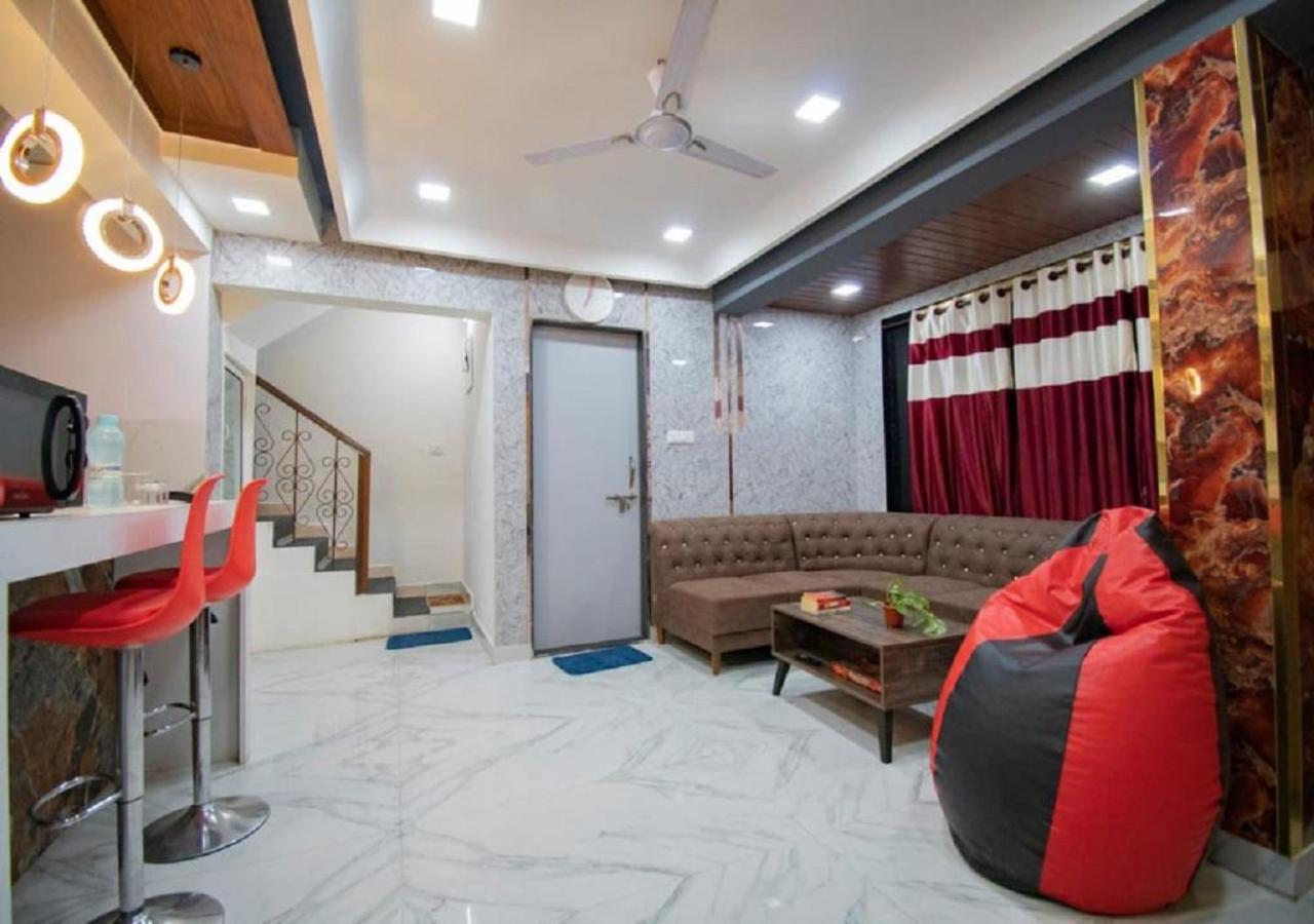 Tatva Villa , Lonavala Bagian luar foto