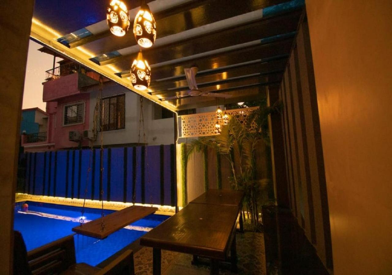 Tatva Villa , Lonavala Bagian luar foto