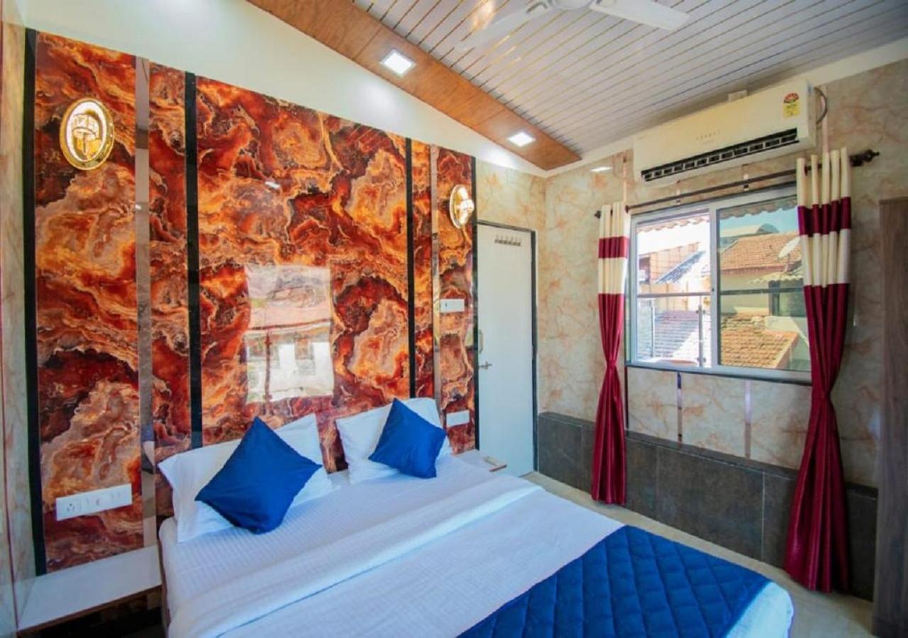 Tatva Villa , Lonavala Bagian luar foto