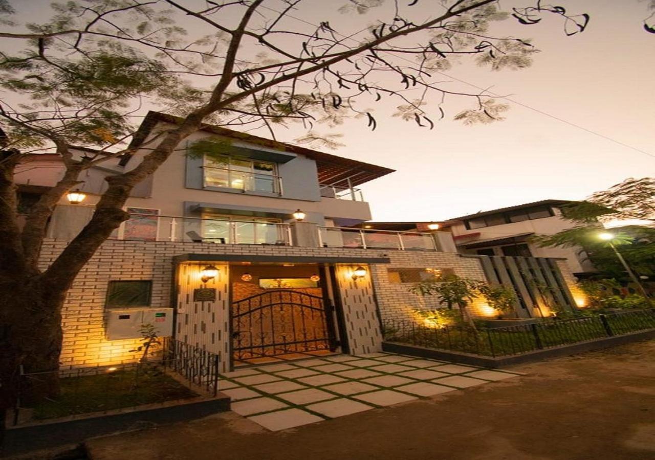 Tatva Villa , Lonavala Bagian luar foto