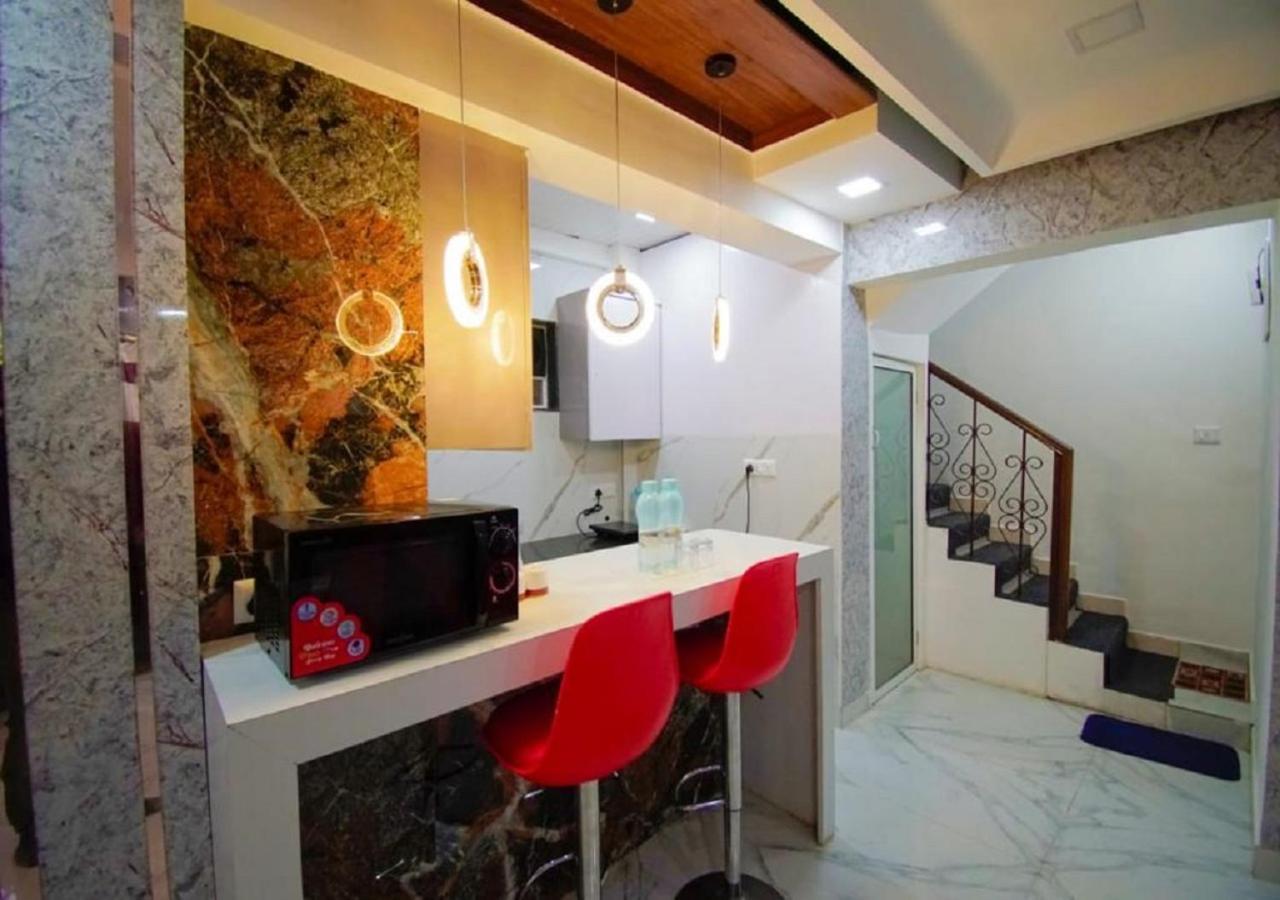 Tatva Villa , Lonavala Bagian luar foto